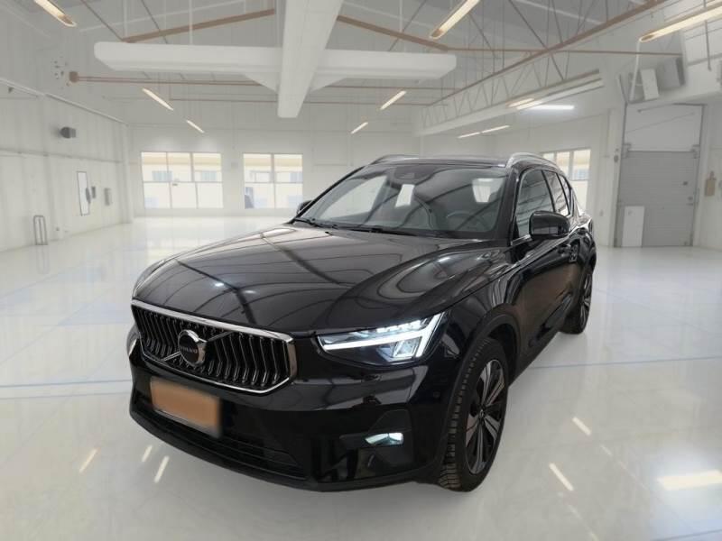 Volvo XC40 SUV T4 RECHARGE PLUG-IN AUTO CORE