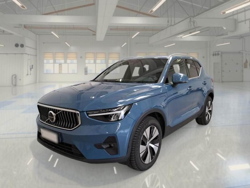 Volvo XC40 SUV T4 RECHARGE PLUG-IN AUTO CORE