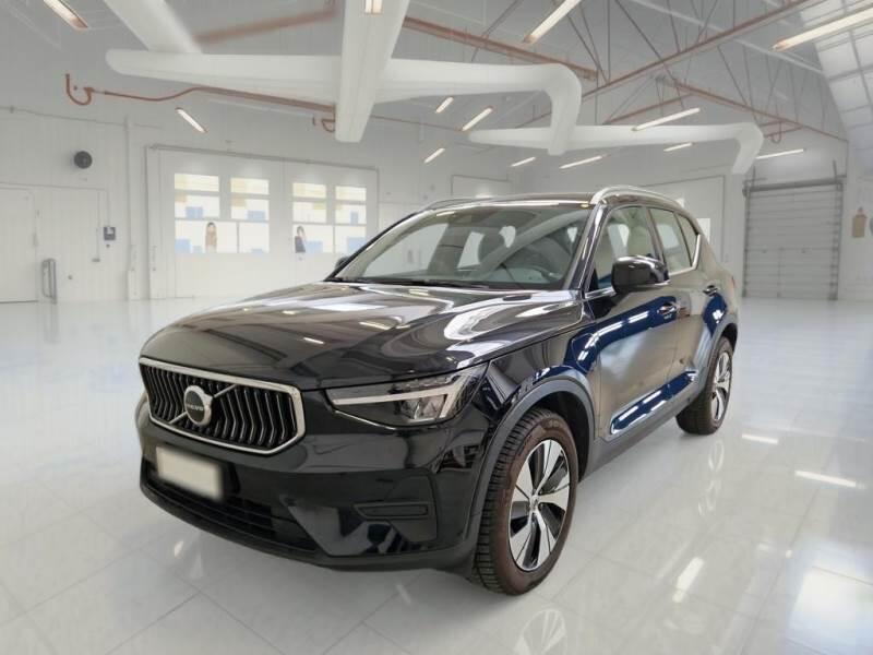 Volvo XC40 SUV T5 RECHARGE PLUG-IN AUTO PLUS BRIGHT