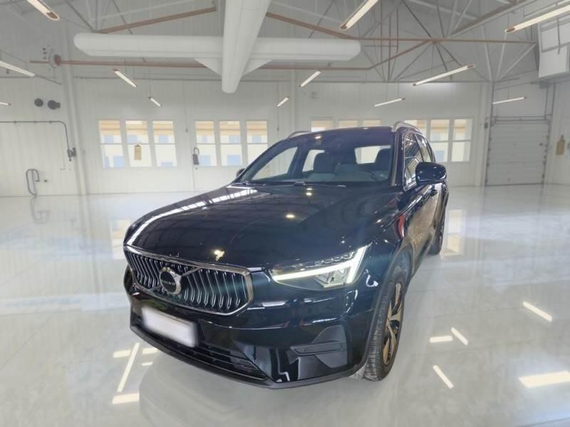 Volvo XC40 SUV T5 RECHARGE PLUG-IN AUTO CORE