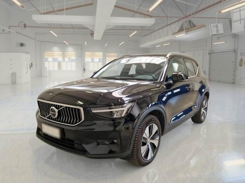 Volvo XC40 SUV T4 RECHARGE PLUG-IN AUTO CORE