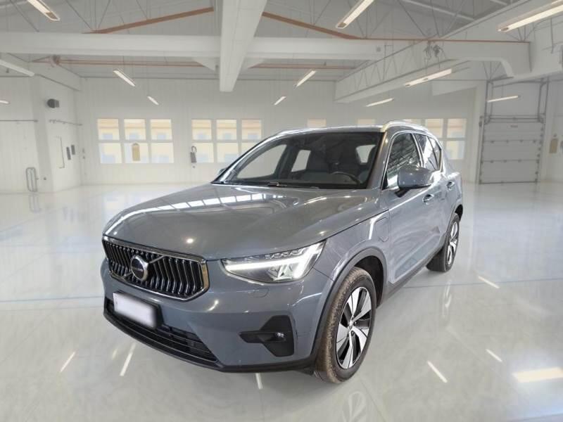 Volvo XC40 SUV T4 RECHARGE PLUG-IN AUTO CORE