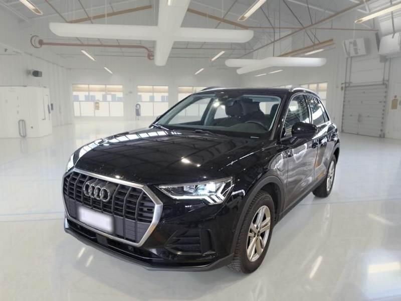 Audi Q3 SUV 45 TFSI E S TRONIC BUSINESS
