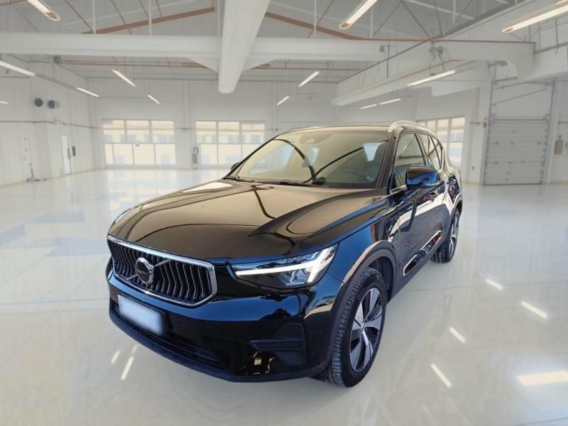 Volvo XC40 SUV T5 RECHARGE PLUG-IN AUTO CORE