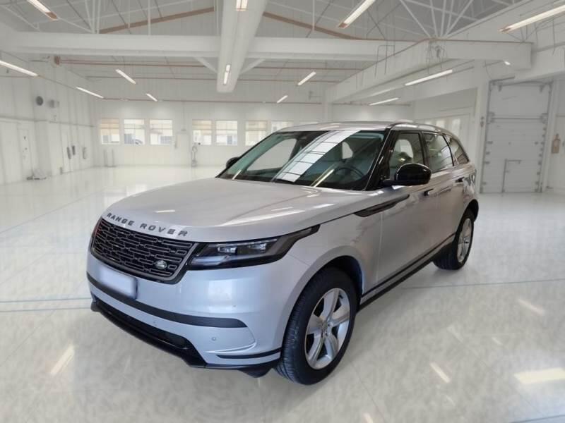 Land Rover Range Rover Velar SUV 2.0 I4 PHEV 404 S 4WD AUTO — Noleggio Lungo Termine Usato da €671/mese