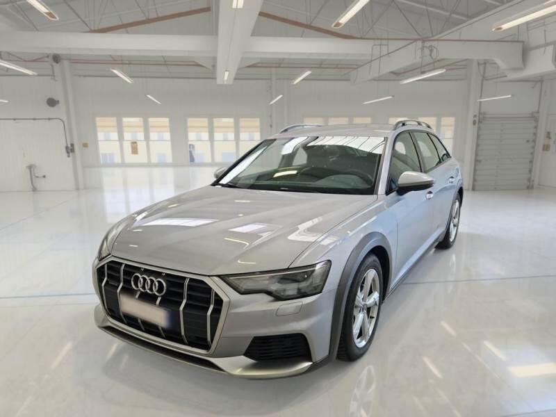 Audi A6 STATION WAGON 40 TDI 2.0 QUATTRO S TRONIC