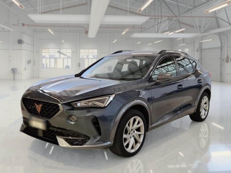Cupra Formentor 1.4 E-HYBRID DSG