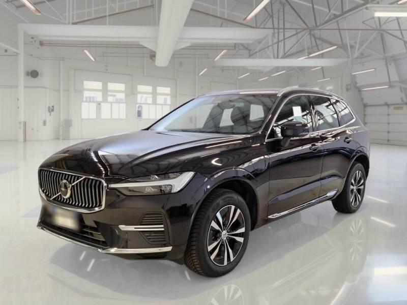 Volvo XC60 T6 PLUG-IN AWD AUTO CORE