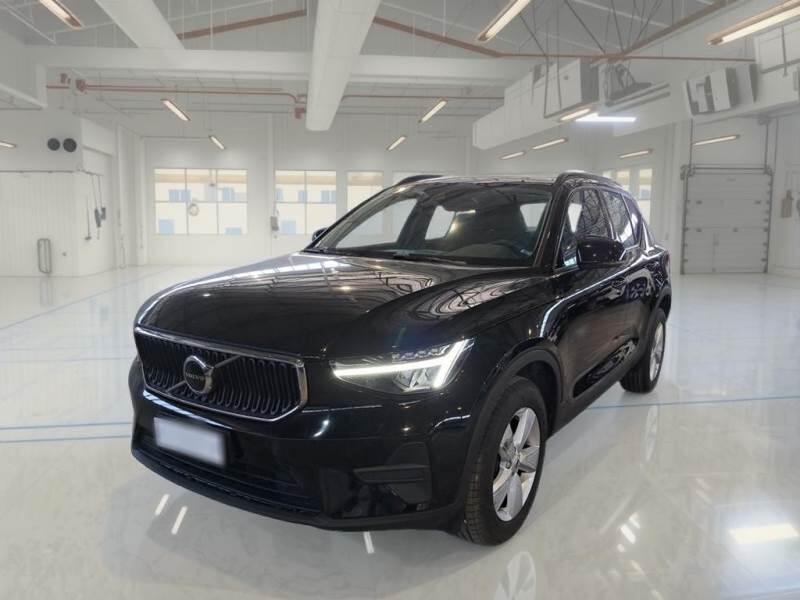 Volvo XC40 T2 AUTOMATICO ESSENTIAL