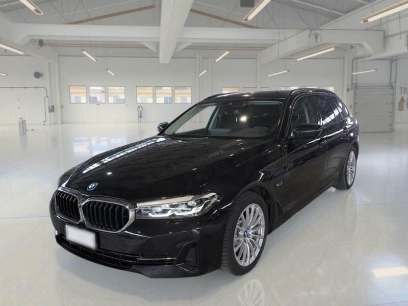 BMW Serie 5 530E XDRIVE BUSINESS AUTO TOURING