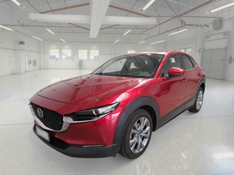 Mazda CX-30 2.0L SKYACTIV-G 150CV M HYBRID EXECUTIVE