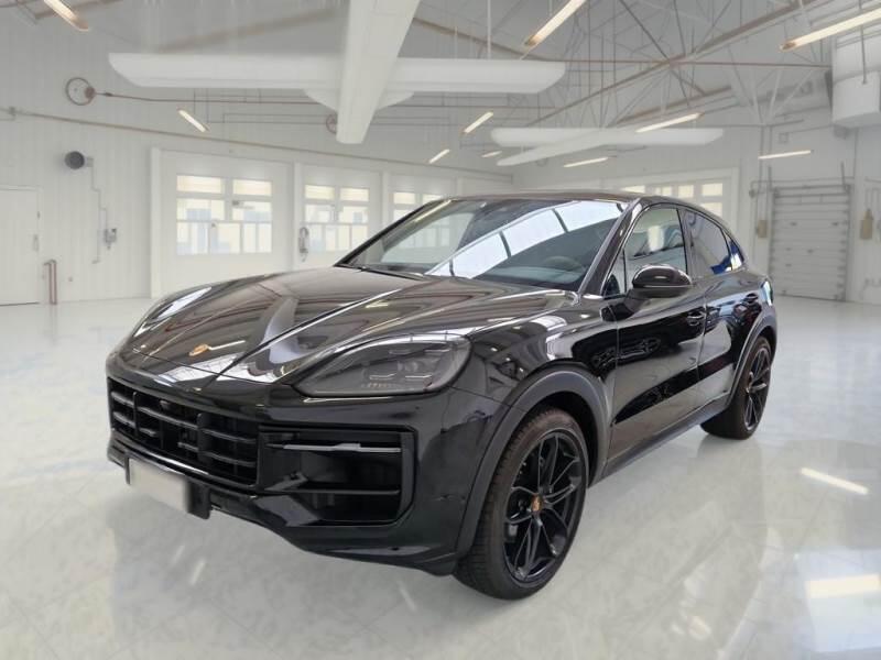 Porsche Cayenne 3.0 V6