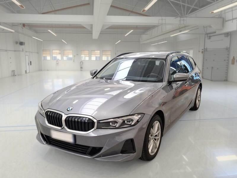 BMW Serie 3 Touring 320D 48V TOURING AUTO
