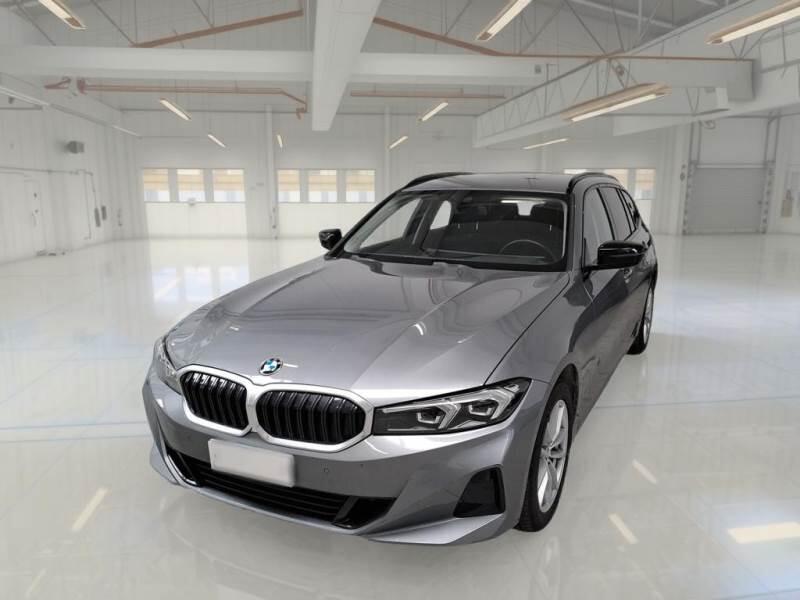 BMW Serie 3 Touring 316D 48V TOURING AUTO