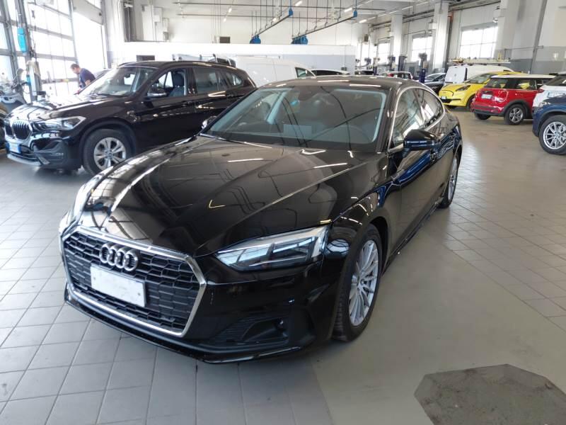 Audi A5 Sportback 35 TDI BUSINESS S TRONIC