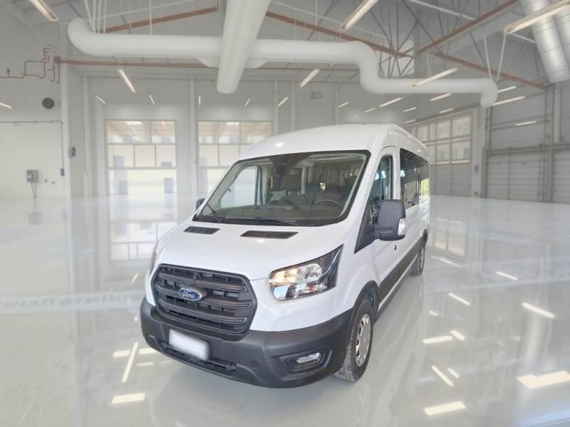 Ford Transit Kombi COMBI 350 L3H2 TREND 2.0 MHEV 130CV FOC DBS2