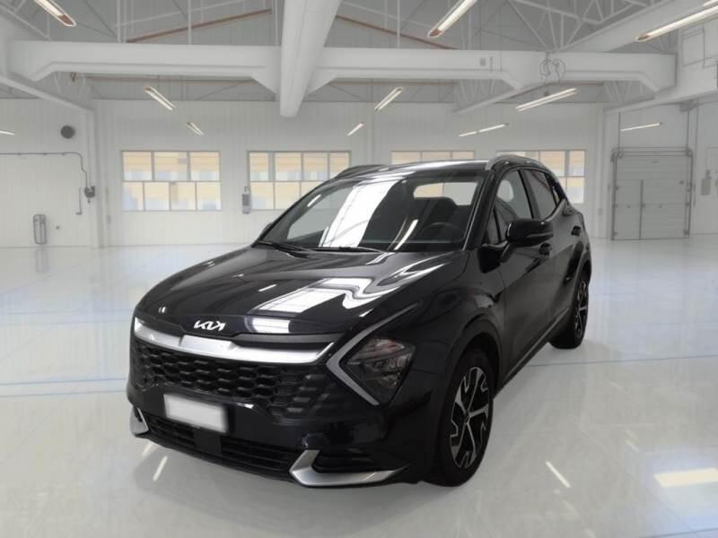 Kia Sportage 1.6 CRDI MHEV STYLE 2WD DCT