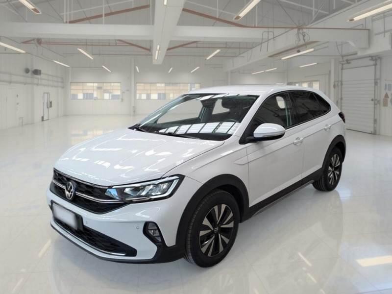 Volkswagen Taigo 1.0 TSI 70KW LIFE