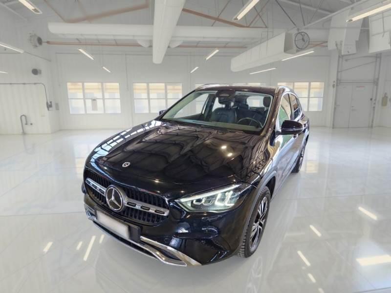 Mercedes GLA 200 D AUTO PROG ADVANCED