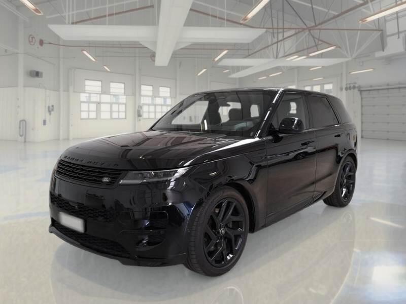 Land Rover Range Rover Sport 2022 3.0D I6 350 MHEV AUTOBIOGRAPHY AUT.
