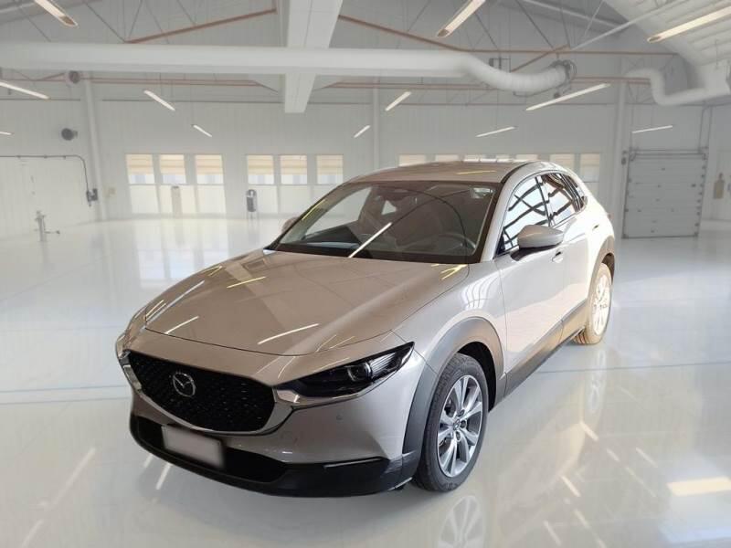 Mazda CX-30 2.0L SKYACTIV-G 150CV M HYBR EXCLUS.LINE