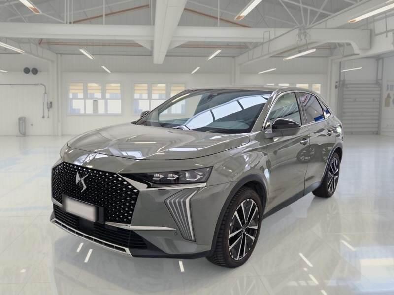 DS DS7 E-TENSE 4X4 AUTOMATICA BUSINESS BASTILLE