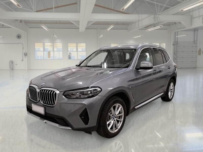 BMW X3 XDRIVE 30E