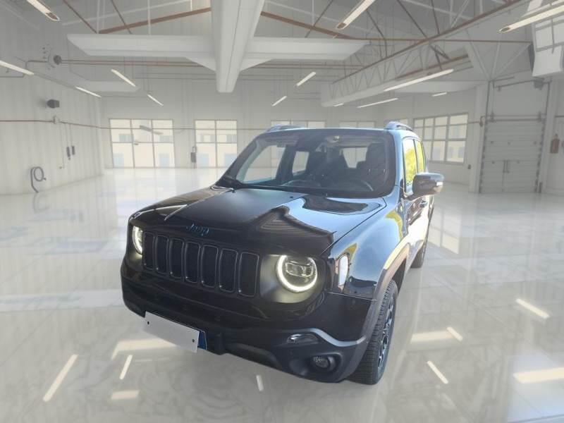 Jeep Renegade 1.3 T4 PHEV 240CV TRAILHAWK 4XE AUTO