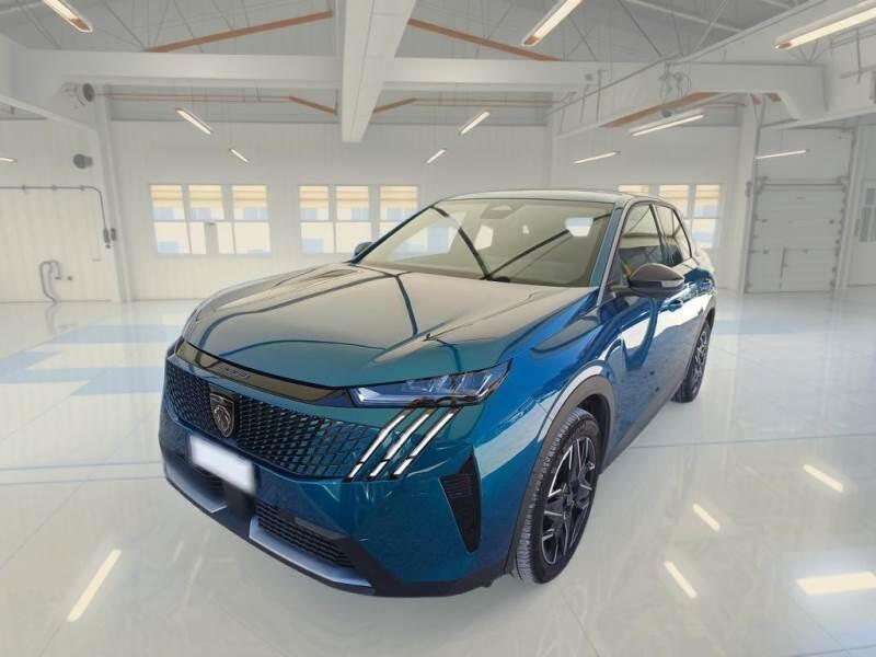 Peugeot 3008 145 ALLURE E-DCS 6