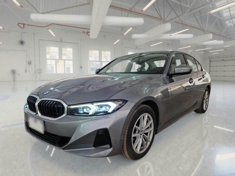 BMW Serie 3 Lim BERLINA 318D 48V AUTO