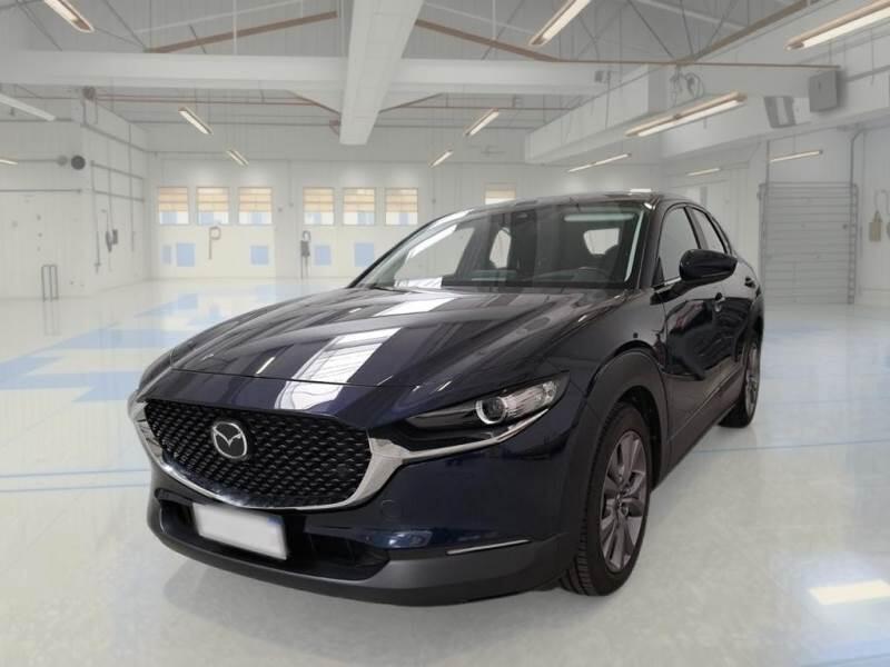 Mazda CX-30 SUV 2.0L SKYACTIV-G 122CV M HYBRID EXECUTIVE