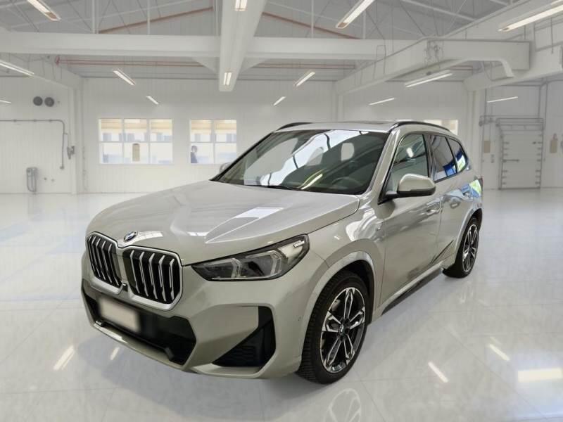 BMW X1 SUV XDRIVE 23I MSPORT DCT