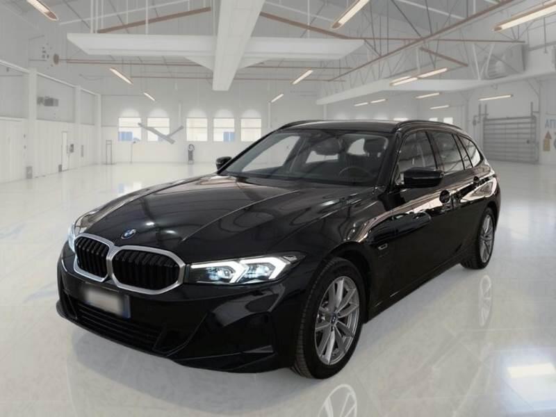 BMW Serie 3 Touring STATION WAGON 320E TOURING AUTO