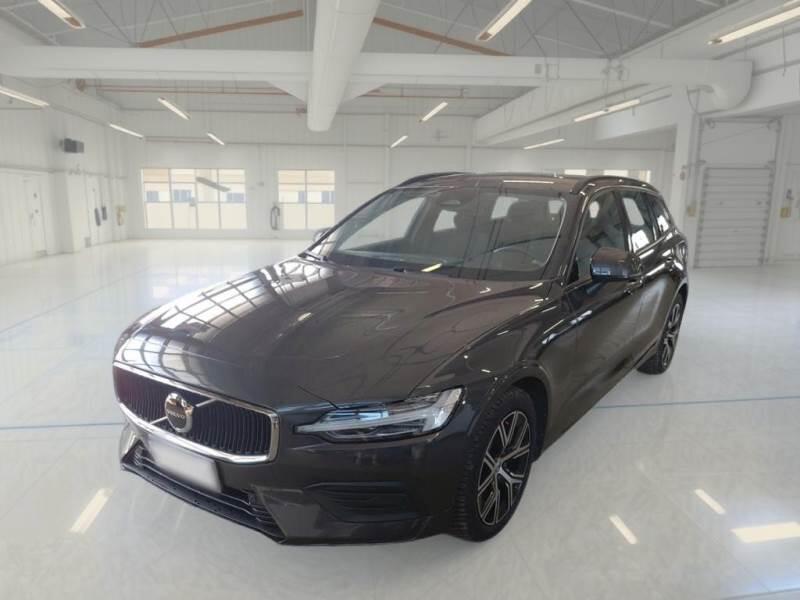 Volvo V60 STATION WAGON B4 D AUTOM. ESSENTIAL