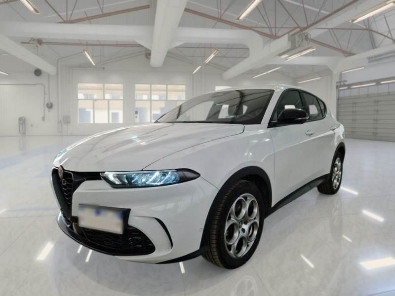 Alfa Romeo Tonale SUV 1.6 DIESEL 130CV TCT6 SPRINT