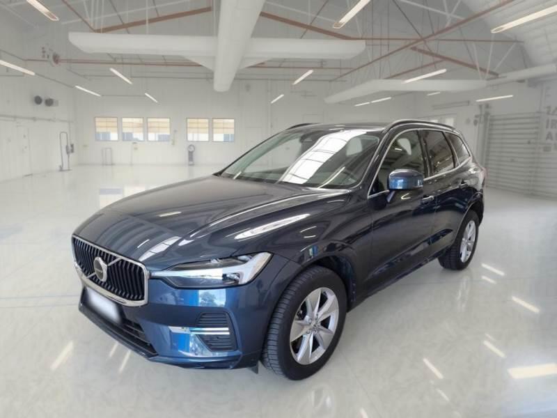 Volvo XC60 SUV B4 D AUTOMATICO CORE