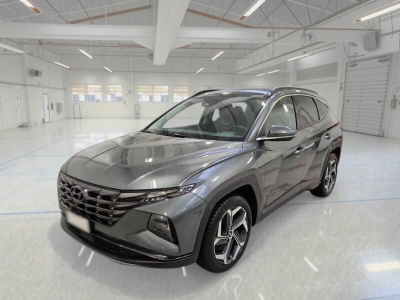 Hyundai Tucson SUV 1.6 PHEV 4WD 265CV EXELLENCE AUTO