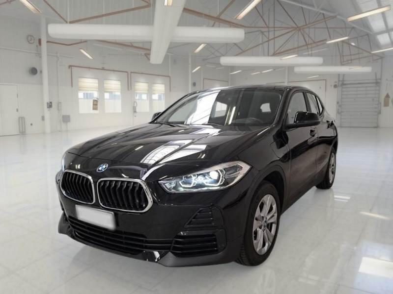 BMW X2 SUV XDRIVE 25E BUSINESS X AUTOMATICO