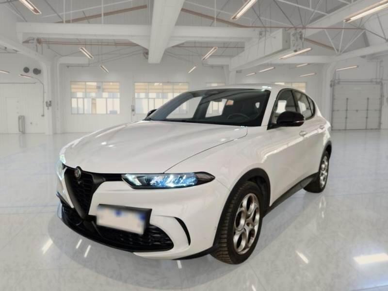 Alfa Romeo Tonale SUV 1.6 DIESEL 130CV TCT6 SPRINT