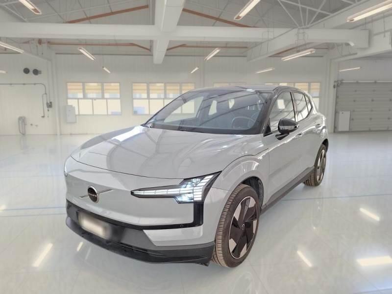 Volvo EX30 SUV SINGLE MOTOR EXTENDED RANGE PLUS