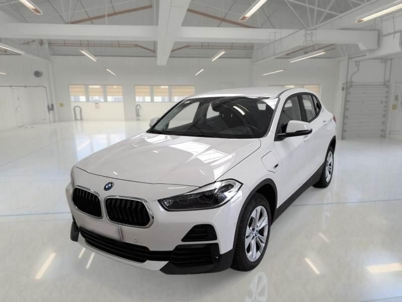 BMW X2 SUV XDRIVE 25E BUSINESS X AUTOMATICO