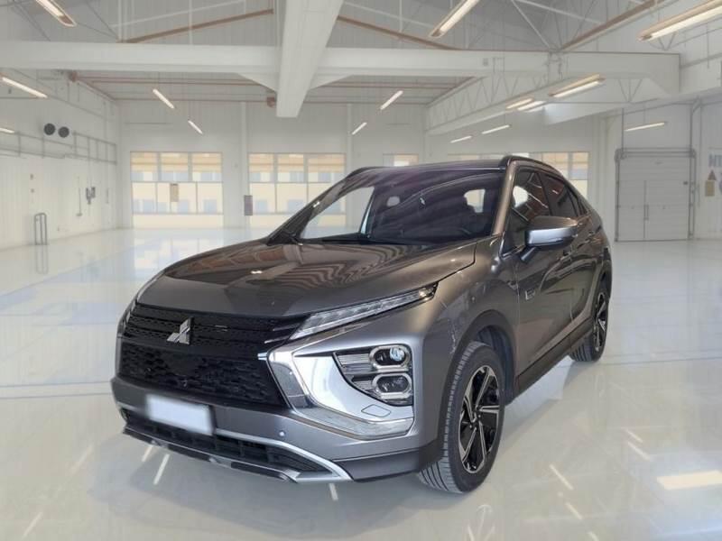 Mitsubishi Eclipse Cross SUV 2.4 PHEV INSTYLE SDA PACK 0