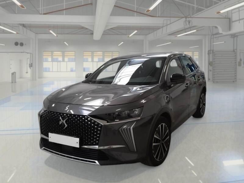 DS DS7 SUV E-TENSE AUTOMATICA BUSINESS BASTILLE — Noleggio Lungo Termine Usato da €416/mese