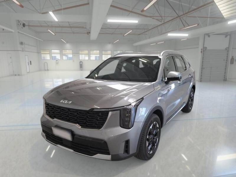 Kia Sorento SUV 2.2 CRDI DCT8 2WD BUSINESS — Noleggio Lungo Termine Usato da €470/mese