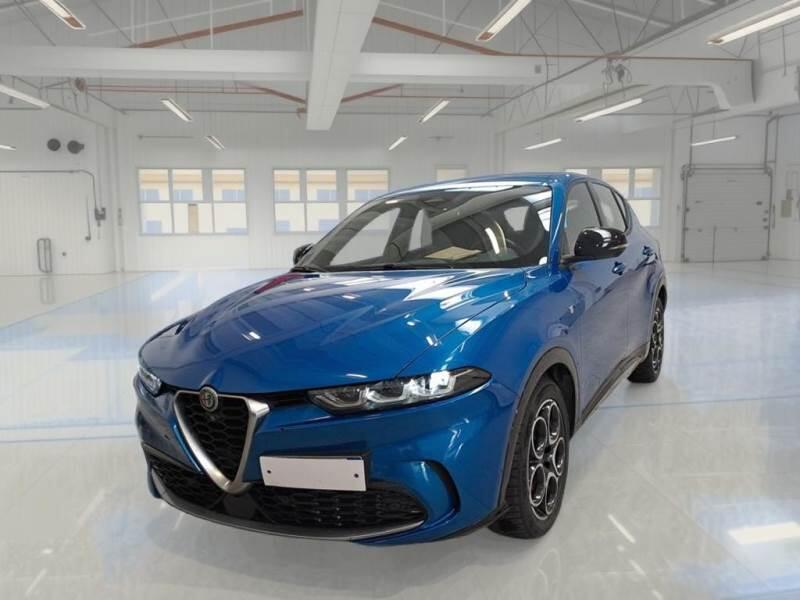 Alfa Romeo Tonale SUV 1.6 DIESEL 130CV TCT6 TI — Noleggio Lungo Termine Usato da €366/mese