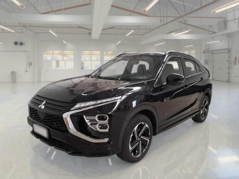 Mitsubishi Eclipse Cross SUV 2.4 PHEV DIAMOND SDA NAVI — Noleggio Lungo Termine Usato da €389/mese