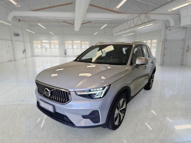 Volvo XC40 SUV T5 RECHARGE PLUG-IN AUTO CORE — Noleggio Lungo Termine Usato da €414/mese