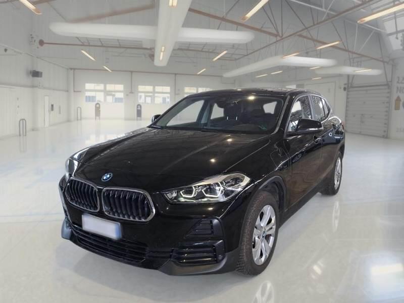 BMW X2 SUV XDRIVE 25E BUSINESS X AUTOMATICO — Noleggio Lungo Termine Usato da €333/mese