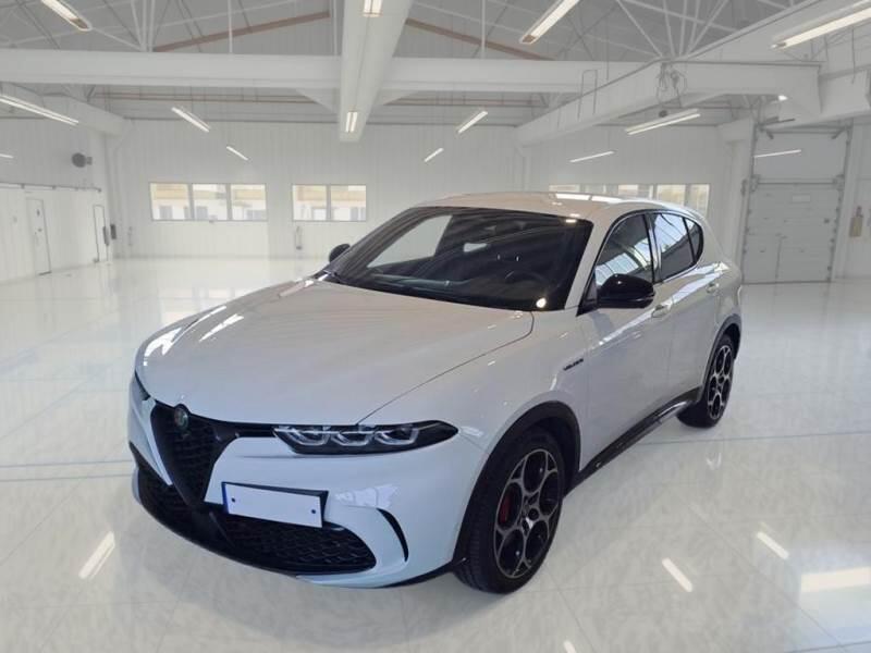 Alfa Romeo Tonale 1.5 160CV HYBRID TCT7 VELOCE — Noleggio Lungo Termine Usato da €400/mese
