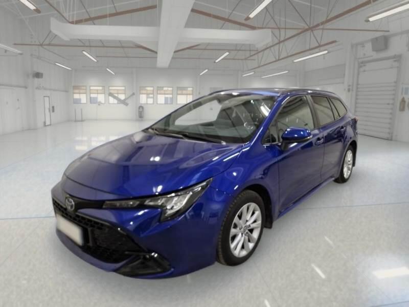 Toyota Corolla STATION WAGON TS 1.8 HYBRID ACTIVE MY23
